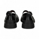 Mercedes Florentick Negro  CAMPER