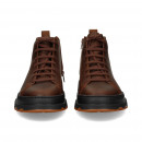 Botin Engrasado Cuero  CAMPER