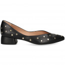 Bailarina Tachas Negro  MIUXA