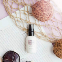 Face Mist Skin Defence SPF30 
bruma Facial Protectora  THE BODY SHOP