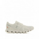 ON RUNNING - Cloud 6 - White White - 3WF10061200/WHITE White