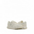 ON RUNNING - Cloud 6 - White White - 3WF10061200/WHITE White