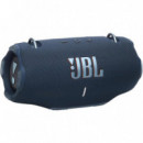 JBL Xtreme 4 Altavoz Portátil BLUETOOTH Azul una