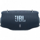 JBL Xtreme 4 Altavoz Portátil BLUETOOTH Azul una