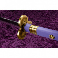 Réplica 3 Katanas de Ronoa Zoro One Piece 1/1  TAMASHII NATIONS