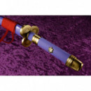 Réplica 3 Katanas de Ronoa Zoro One Piece 1/1  TAMASHII NATIONS