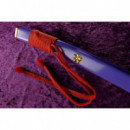 Réplica 3 Katanas de Ronoa Zoro One Piece 1/1  TAMASHII NATIONS