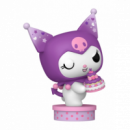 FUNKO Pop Kuromi con Pastel 20 Aniversario Sanrio 108