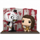 FUNKO Pop Art Vs Sienna Damien Leones Terrifier 1793 Exclusivo
