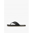 Hilfiger H Padded Beach Sandal Black  TOMMY HILFIGER