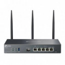 Router Vpn TP-LINK ER7206W Omada Gigabit AX3000
