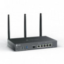 Router Vpn TP-LINK ER7206W Omada Gigabit AX3000