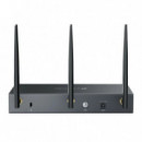 Router Vpn TP-LINK ER7206W Omada Gigabit AX3000