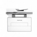 Impresora Mfp PANTUM Laser Monocromo BM5220ADW 42PPM 250H USB RJ45 Wifi BLUETOOTH 3Y