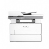 Impresora Mfp PANTUM Laser Monocromo BM5220ADW 42PPM 250H USB RJ45 Wifi BLUETOOTH 3Y