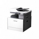 Impresora Mfp PANTUM Laser Color CM230ADN A3 25PPM 250H USB RJ45 Wifi 3Y