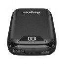 ENERGIZER Bateria Externa Portatil 10000MAH UE10042 Micro Usb, Tipo-c