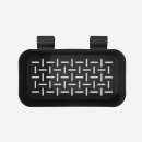 Soporte para Condimentos- Complementos- Bbqoa- Weber® Works  WEBER