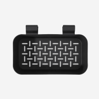 Soporte para Condimentos- Complementos- Bbqoa- Weber® Works  WEBER