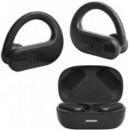 Auriculares BLUETOOTH Deportivo JBL Endurance Peak 3 Negro