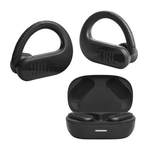 Auriculares BLUETOOTH Deportivo JBL Endurance Peak 3 Negro