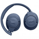 Auriculares BLUETOOTH JBL Tune 720 Azul