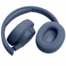 Auriculares BLUETOOTH JBL Tune 720 Azul
