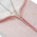 Manta Saco Terciopelo Multiusos INTERBABY