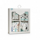 Set Regalo Recién Nacido INTERBABY