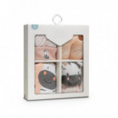 Set Regalo Recién Nacido INTERBABY