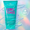 NUXE ZINC POWER GEL LIMPIADOR PURIFICANTE 150ML