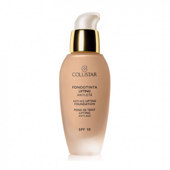 COLLISTAR Anti-edad Lifting Foundation