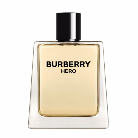 BURBERRY BURBERRY Hero Eau de Toilette
