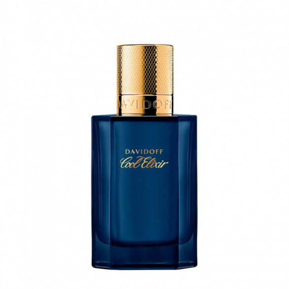 DAVIDOFF Cool Elixir Elixir