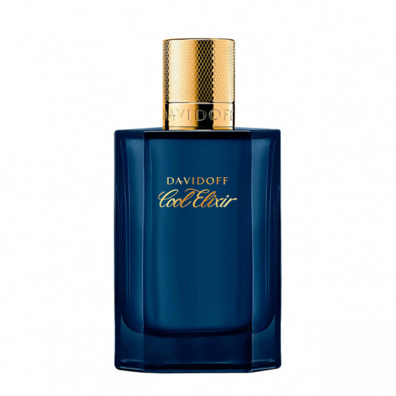 DAVIDOFF Cool Elixir Elixir