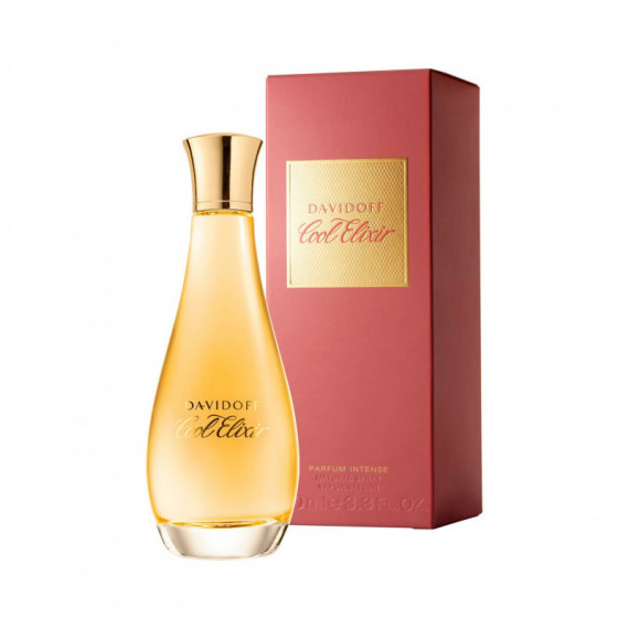 DAVIDOFF Cool Elixir Elixir - Guanxe Atlantic Marketplace