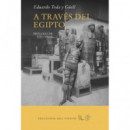 a Travã©s del Egipto