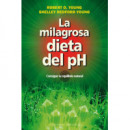 la Milagrosa Dieta del Ph