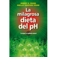 la Milagrosa Dieta del Ph - Guanxe Atlantic Marketplace