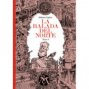 la Balada del Norte. Tomo 4