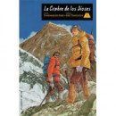 la Cumbre de los Dioses Vol. 5