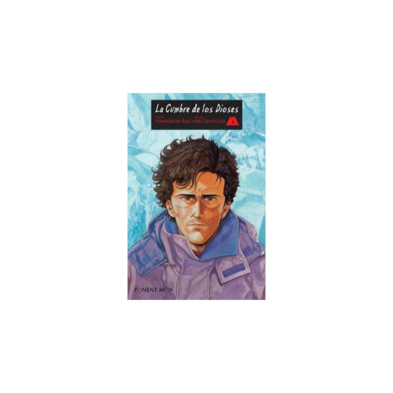 la Cumbre de los Dioses Vol. 4