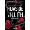 Hijas de Lillith