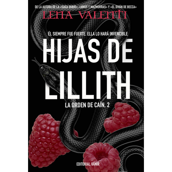 Hijas de Lillith