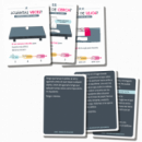 ¡a Prueba de Retos!  ASMODEE