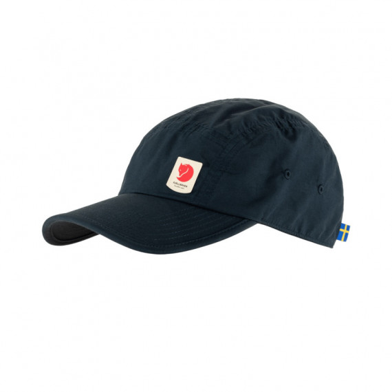 Fjallraven Gorros y Gorras Gorra FJÄLLRÄVEN High Coast Wind Dark Navy