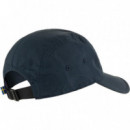 Fjallraven Gorros y Gorras Gorra FJÄLLRÄVEN High Coast Wind Dark Navy