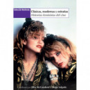 Clasicas Modernas y Extraã±as   2025