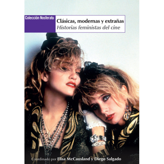 Clasicas Modernas y Extraã±as   2025