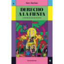 Derecho a la Fiesta   2024